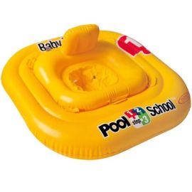 Panier de bain pour bébé avec siège