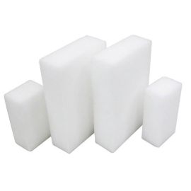 Éponges de récurage pour piscine