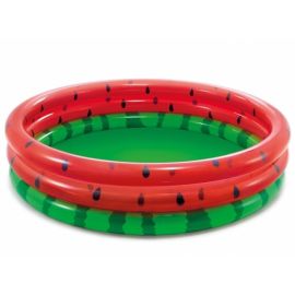 Piscine à melon d'eau