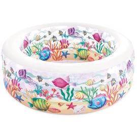 Piscine gonflable Petite Loutre