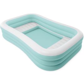 Intex Family Lounge Pool | Grande piscine gonflable