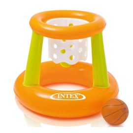 Anneau flottant pour jeu de balle