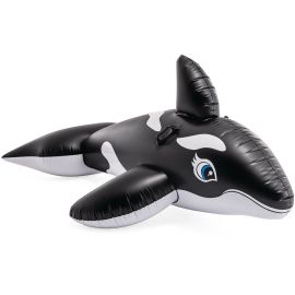 Baleine gonflable grand modèle