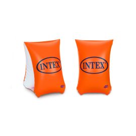 Bandes de natation Deluxe 6-12 ans