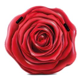 Matelas pneumatique Red Rose