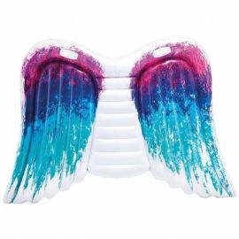 Lit gonflable Angel Wings
