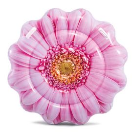 Matelas pneumatique Pink Daisy