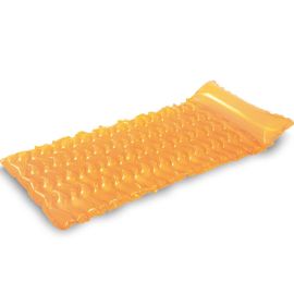 Lit à air Toat n Float Wave-Orange