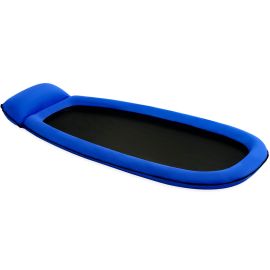 Hamac d'eau Intex bleu