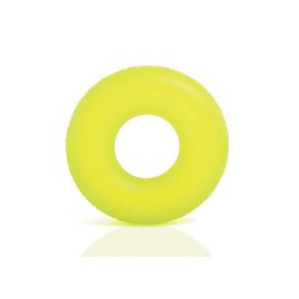 Bandeau de natation Neon Frost Jaune