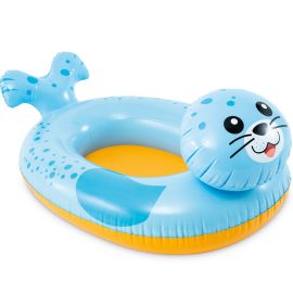 Bateau gonflable Intex pour enfants Seal