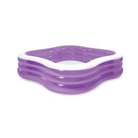 Piscine gonflable Beach Wave