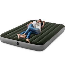 Intex Prestige Matelas Air Duvet, Double
