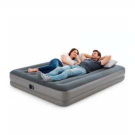 Intex Prestige Mid-Rise airbed - lit double