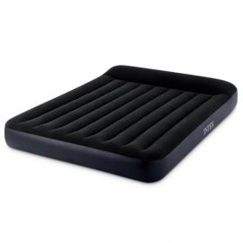 Matelas pneumatique Intex Pillow Rest - queen-size