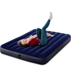 Lit gonflable Intex Classic Dura-Beam - queen-size