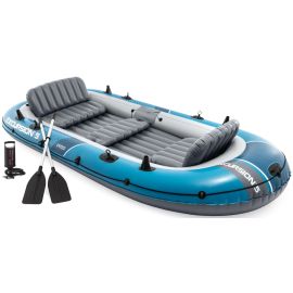 Bateau gonflable Intex Excursion 5 | 5 places | Extra large
