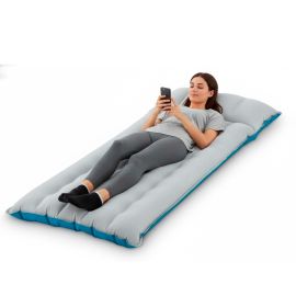 Lit gonflable de camping Intex - compact