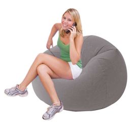 Beanless Bag Deluxe - Chaise longue gonflable