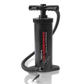 Pompe à main Intex - modèle moyen