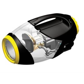Lumière LED rechargeable Intex