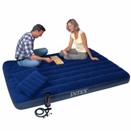 Intex Classic Dura-Beam - jeu complet