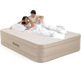 Bestway Tough Guard - lit double