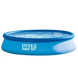 Intex Easy Set zwembad 396 x 84