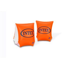 Bandes de natation Deluxe 3-6 ans