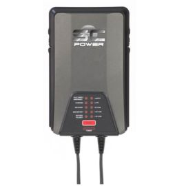 Chargeur de batterie pour batterie 22A