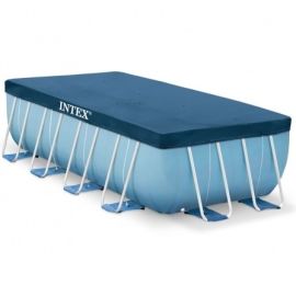 Intex afdekzeil zwembad 400 x 200