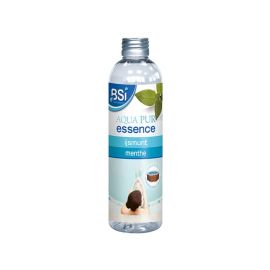 BSI Aqua Pur Essence - menthe glacée