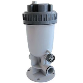 Distributeur automatique de chlore