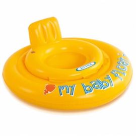 Panier de bain pour bébé avec siège Ø 70 cm