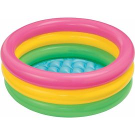 Baby pool Sunset Glow