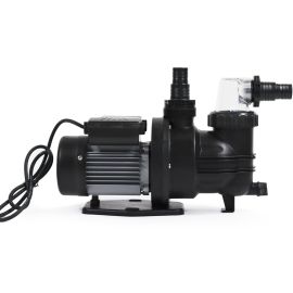 Pompe de piscine Comfortpool FlowBoost 9.5 | Taille du bassin jusqu'à 40 000 litres | Pompe 9,5 m³/heure