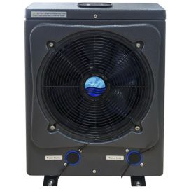 Pompe à chaleur pour piscine Comfortpool EasyHeat Pro - 3,3 kW (jusqu'à 12 m³)