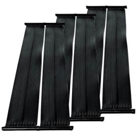 Collecteurs solaires Comfortpool 300 x 68 cm 3 pièces | Jusqu'à 36.000 litres