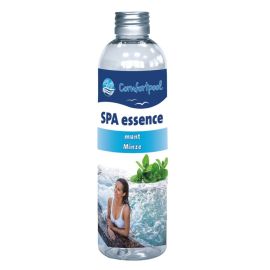 Comfortpool Spa fragrance Mint | Jacuzzi fragrance for hot tub or inflatable spa