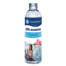 Comfortpool SPA essence - roseraie