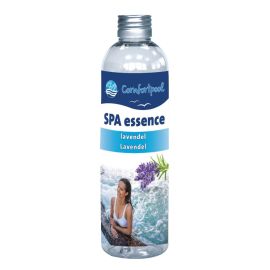 Comfortpool Spa fragrance Lavender | Jacuzzi fragrance for hot tub or inflatable spa