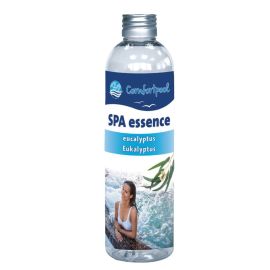 Comfortpool Spa fragrance Eucalyptus | Jacuzzi fragrance for hot tub or inflatable spa