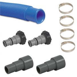 Kit de raccordement Comfortpool Inverter Pro - Ø 38 mm