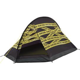 Tente Easy Camp Image Crime Scene