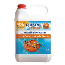 Cristal Clair 5L