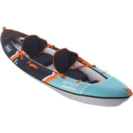Kayak gonflable Sevylor Colorado | Deux places | Ensemble complet