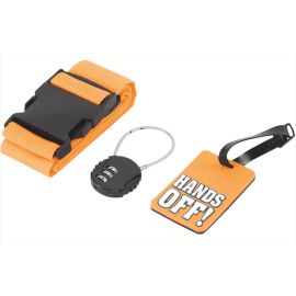Kit de sécurité Easy Camp