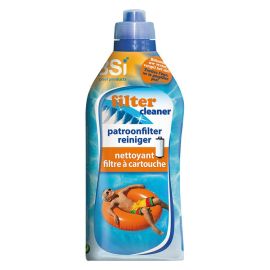 Filtre de cartouche de nettoyage 1L