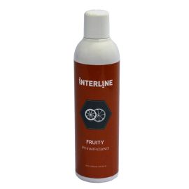 Interline SPA - Parfum Spa Fruité