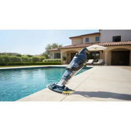 Moteur pour aspirateur de piscine Comfortpool G7 (Modèle 2025)